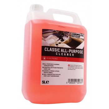 Classic All Purpose Cleaner 5 Litre